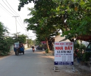 San lấp quận 12